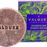 Haarzeep Luxe Valquer (50 g)