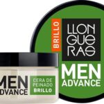 Vormende Wax Men Advance Llongueras (85 ml)