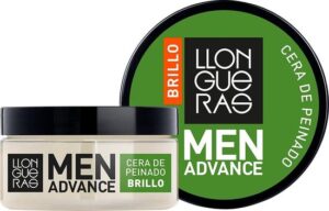 Vormende Wax Men Advance Llongueras (85 ml)