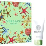 Versace Versense Giftset - 30 ml eau de toilette spray + 50 ml bodylotion - cadeauset voor dames
