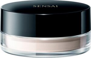 SENSAI Loose Powder Translucent Poeder 20 gr