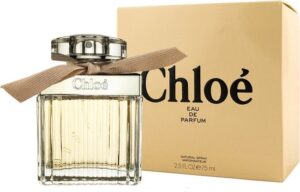 Chloé by Chloé 75 ml - Eau de Parfum - Damesparfum - Afbeelding 2