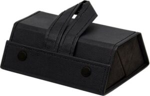 Brillenorganizer - Wrap my glasses - Brillenorganizer voor 3 brillen - Afbeelding 2