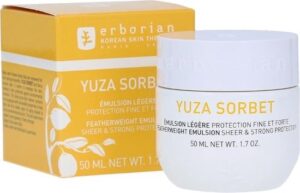 Erborian - Yuza Sorbet - 50 ml - Afbeelding 2