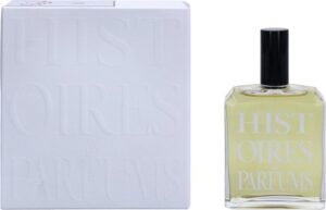 Histoires De Parfums 7753 Mona Lisa Eau de Parfum 120ml eau de parfum - Afbeelding 3