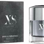 Paco Rabanne XS pour Homme 2018 EDT M 100 ml