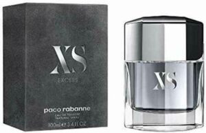Paco Rabanne XS pour Homme 2018 EDT M 100 ml