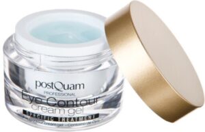 Anti-Veroudering Regenerende Crème Eye Contour Postquam