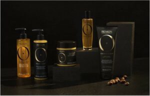 Orofluido - Radiance Argan Shampoo - Afbeelding 4