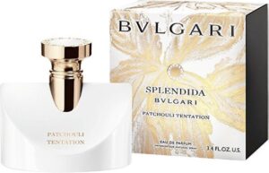 Bvlgari Splendida Patchouli Tentation EDP W 50 ml - Afbeelding 13