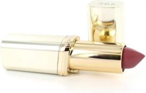 Color Riche Lipstick By L'oreal #302-bois-de-rose - Afbeelding 3