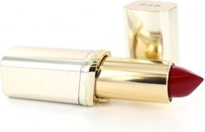 Color Riche  Women  Lipstick  335 Carmin Saint Germain  5 g - Afbeelding 2