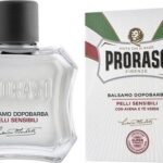 Proraso Aftershave Balsem Sensitive 100 ml