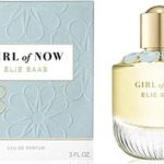 Elie Saab Girl of Now Eau de Parfum 90ml