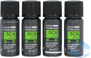 Goldwell Men ReShade 5CA - Afbeelding 2