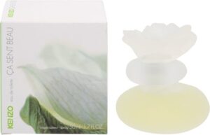 Kenzo - Ca Sent Beau - Eau de Toilette - 50ML - Afbeelding 7