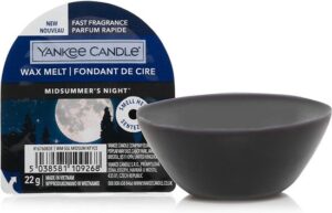 Waxmelt Geurwas Midzomernacht 22g - Afbeelding 2