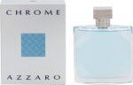 Azzaro Chrome EDT M 100 ml - Afbeelding 3
