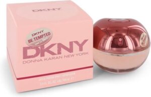 DKNY Be Tempted Eau So Blush 100 ml Eau de Parfum - Damesparfum - Afbeelding 4