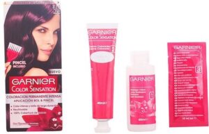 Color Sensation By Garnier #4.0-brown - Afbeelding 4