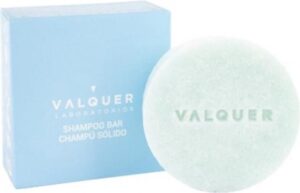 Shampoo Bar Valquer (50 g) - Afbeelding 2