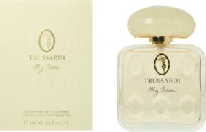 Trussardi - Eau de parfum - My Name - 100 ml - Afbeelding 3