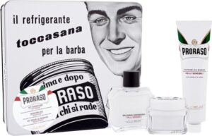 Scheerset Proraso VIntage Toccsana - Afbeelding 4