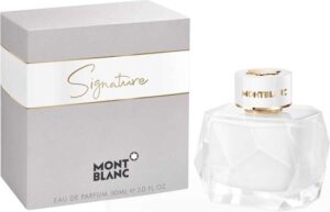 Mont Blanc Signature EDP W 90 ml - Afbeelding 2