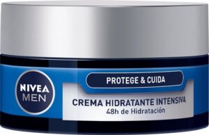 Nivea - Hydraterende Crème Men Originals Nivea - Mannen - 50 - Afbeelding 3