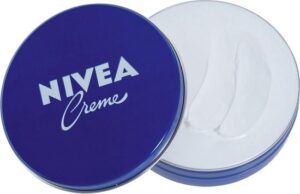 NIVEA Crème - 250 ml - Bodycrème - Afbeelding 3