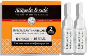 Styling Cream Nuggela & Sulé (10 ml) - Afbeelding 2