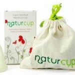 Naturcup Natur Cup Copa Menstrual Talla 2