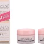 Diadermine Double Action Anti Wrinkle Day Cream 50ml Set 2 Pieces