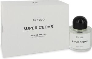 Byredo Super Cedar eau de parfum spray 100 ml - Afbeelding 2