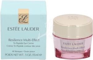 Estee Lauder CrA me Huidverzorging Resilience Lift Tri Peptide Eye Creme - Afbeelding 11