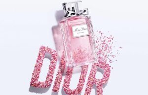 Dior (Christian Dior) Miss Dior Rose N'Roses EDT W 100 ml - Afbeelding 4