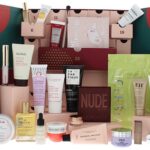 Beauté Focus Luxury 25 Day Beauty Advent Calendar