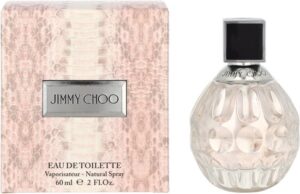 Jimmy Choo for Women EDT W 60 ml - Afbeelding 2