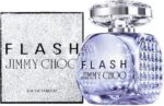Jimmy Choo Flash Eau De Parfum For Women 100 Ml - Afbeelding 2