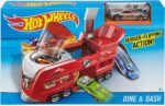 Hot Wheels City GHOST GARAGE Play Set - Afbeelding 4