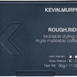 Kevin Murphy - STYLE & CONTROL - ROUGH.RIDER - Clay voor alle haartypes - 30 g