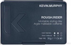 Kevin Murphy - STYLE & CONTROL - ROUGH.RIDER - Clay voor alle haartypes - 30 g