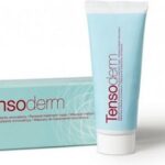 Tensoderm Mask 75ml