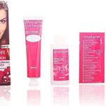 Color Sensation By Garnier #6.35-rubio-caramelo