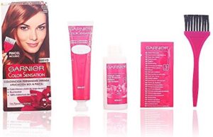 Color Sensation By Garnier #6.35-rubio-caramelo