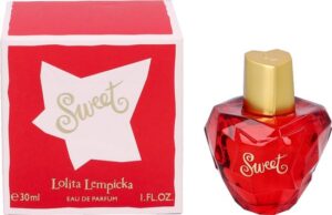 Lolita Lempicka Sweet - 30ml - Eau de parfum - Afbeelding 4