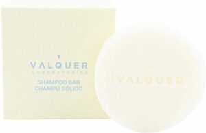 Shampoo Bar Pure Valquer (50 g)