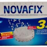 Urgo Novafix Cleaning Tablets 30u