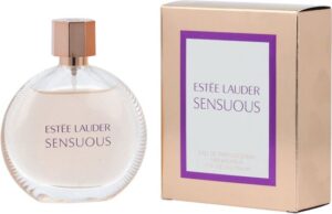 Estée Lauder Sensuous 50 ml Eau de Parfum - Damesparfum - Afbeelding 2
