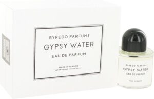 Byredo Gypsy Water - Eau de parfum spray - 100 ml - Afbeelding 2